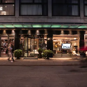 Mornington Sztokholm
