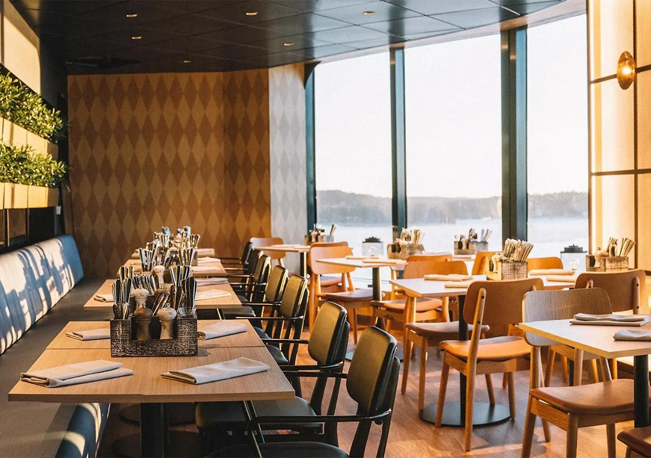 Hotel Viking Line Ferry Viking Glory - Mini-Cruise From Stockholm