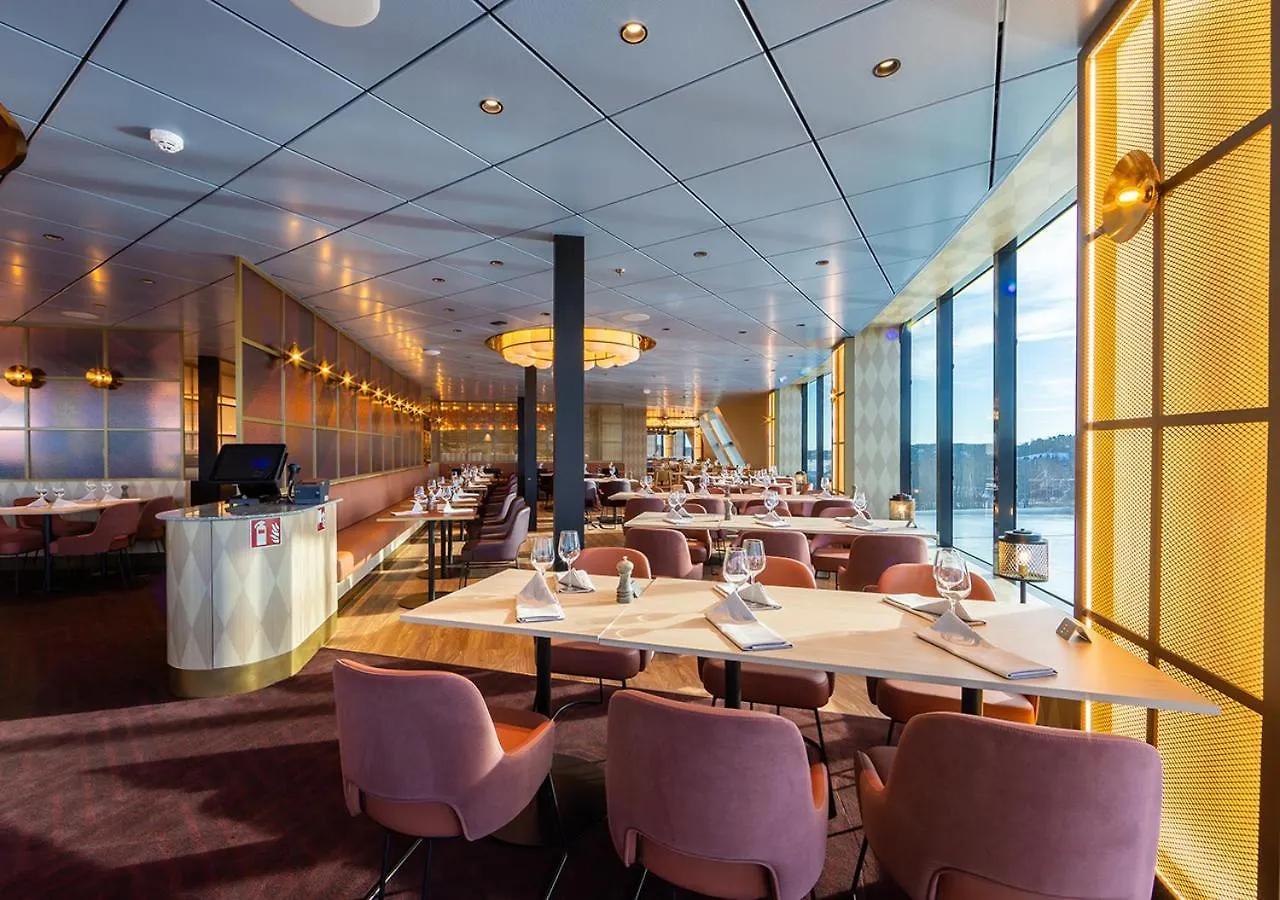 Hotel Viking Line Ferry Viking Glory - Mini-Cruise From Stockholm